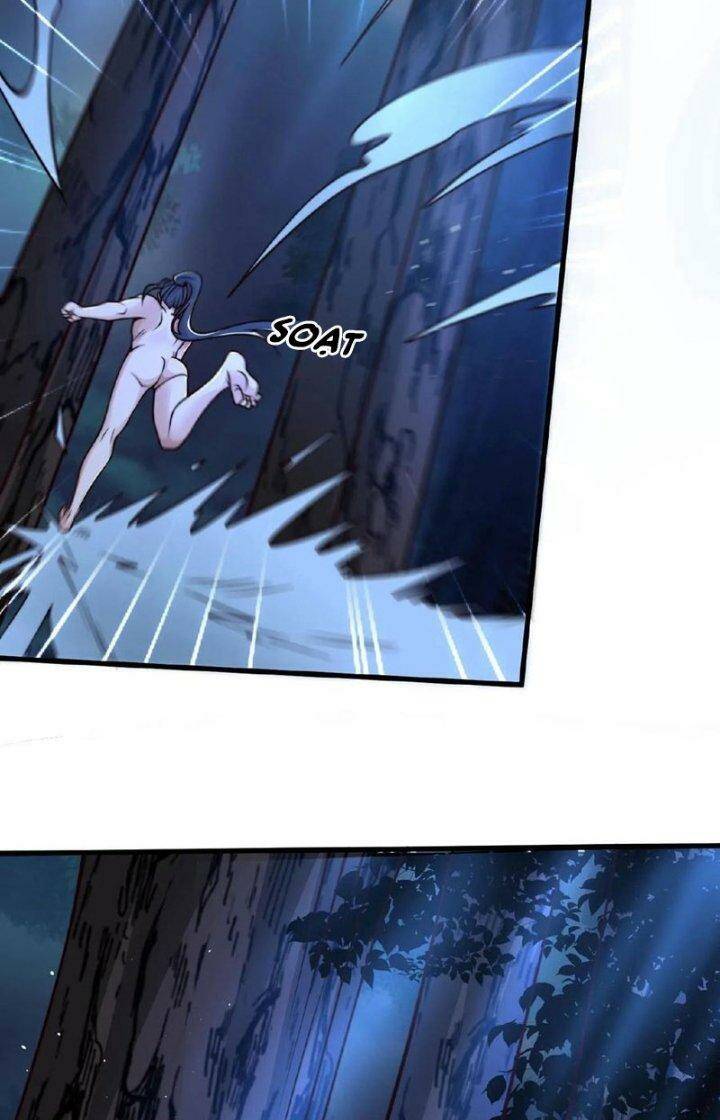 Ta Nuôi Quỷ Ở Trấn Ma Ty Chapter 107 - Trang 2