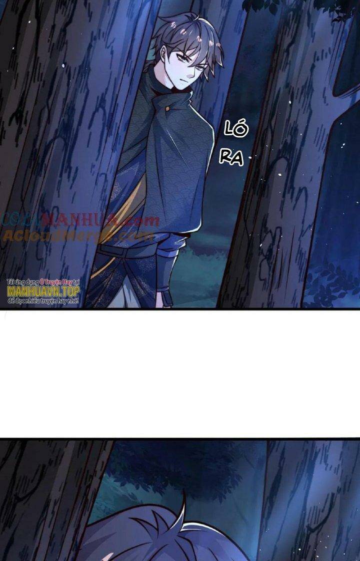 Ta Nuôi Quỷ Ở Trấn Ma Ty Chapter 107 - Trang 2