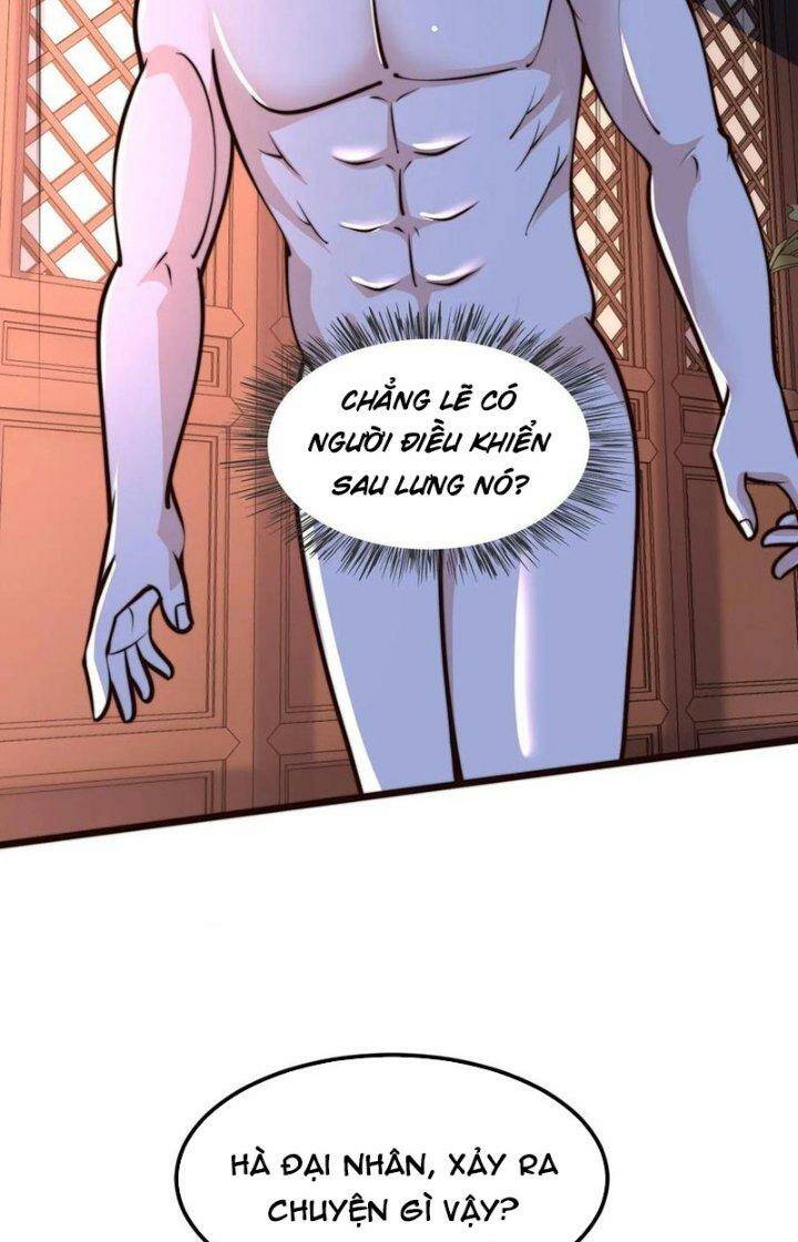 Ta Nuôi Quỷ Ở Trấn Ma Ty Chapter 107 - Trang 2