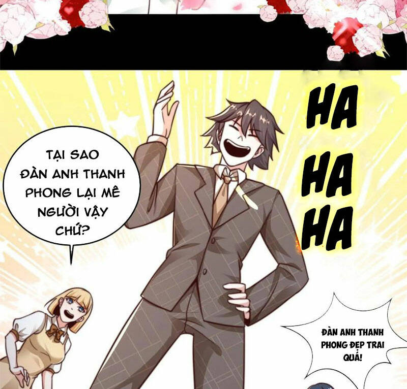 Ta Nuôi Quỷ Ở Trấn Ma Ty Chapter 11 - Trang 2