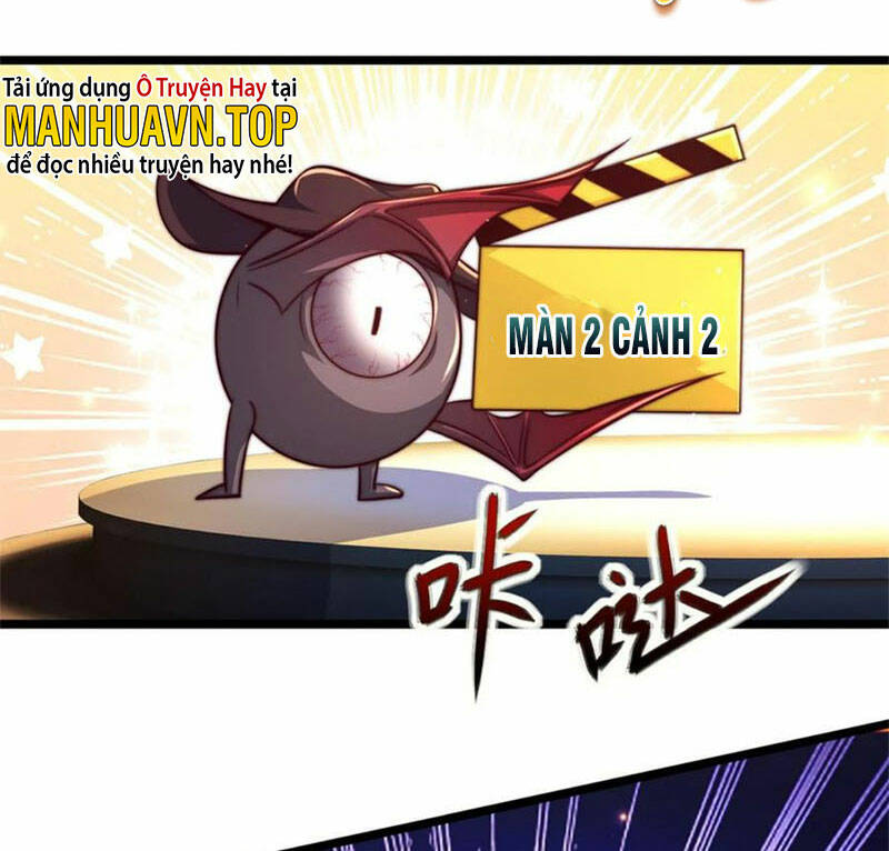 Ta Nuôi Quỷ Ở Trấn Ma Ty Chapter 11 - Trang 2