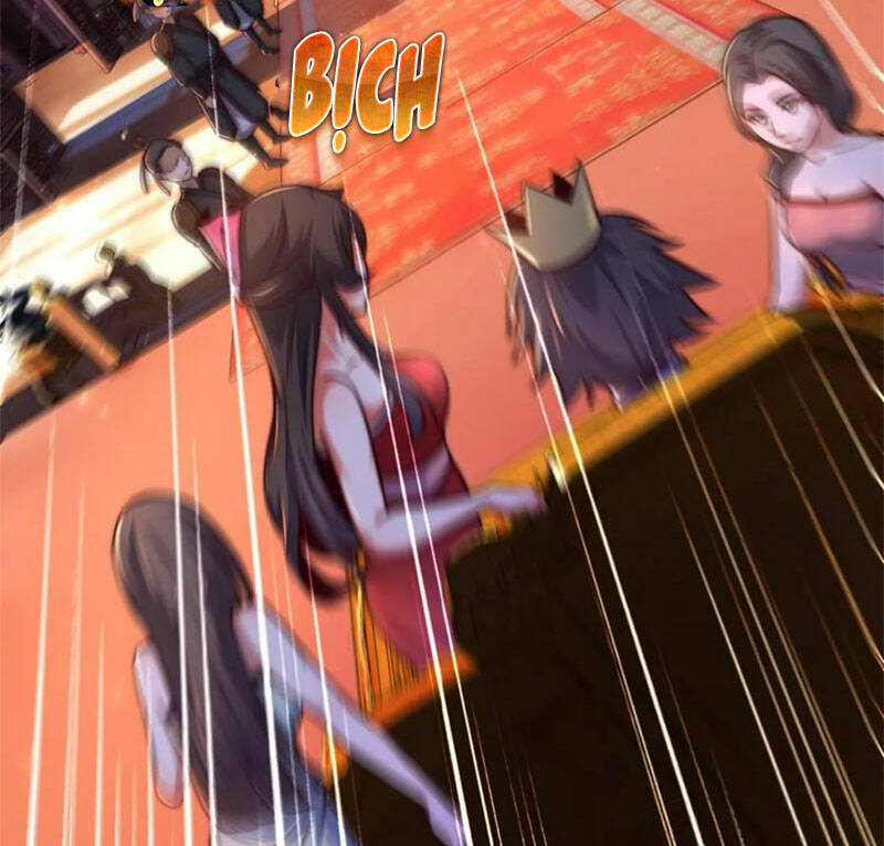 Ta Nuôi Quỷ Ở Trấn Ma Ty Chapter 11 - Trang 2