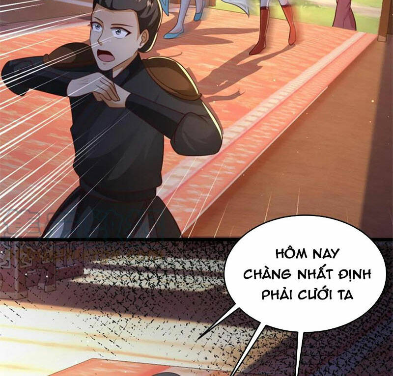 Ta Nuôi Quỷ Ở Trấn Ma Ty Chapter 11 - Trang 2