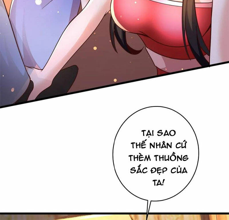 Ta Nuôi Quỷ Ở Trấn Ma Ty Chapter 11 - Trang 2