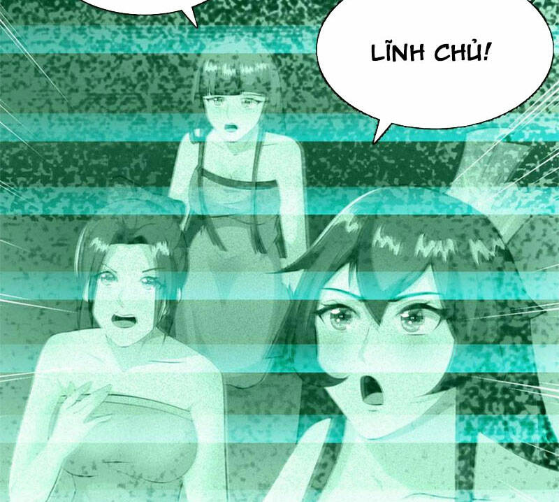 Ta Nuôi Quỷ Ở Trấn Ma Ty Chapter 11 - Trang 2