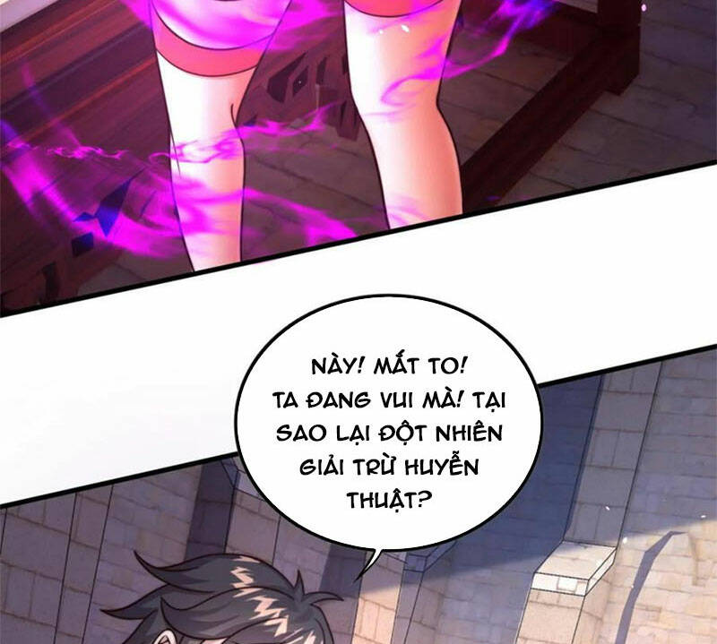 Ta Nuôi Quỷ Ở Trấn Ma Ty Chapter 11 - Trang 2