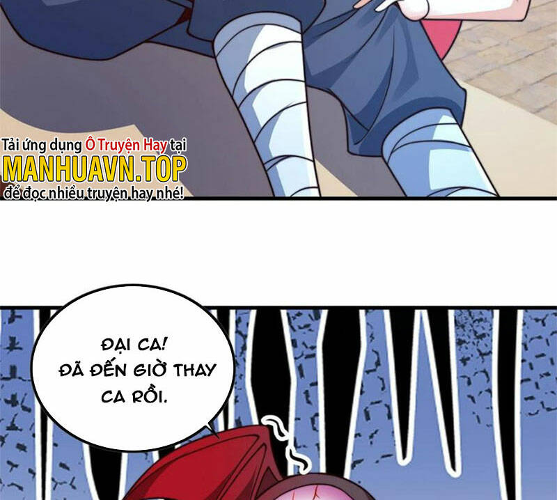 Ta Nuôi Quỷ Ở Trấn Ma Ty Chapter 11 - Trang 2