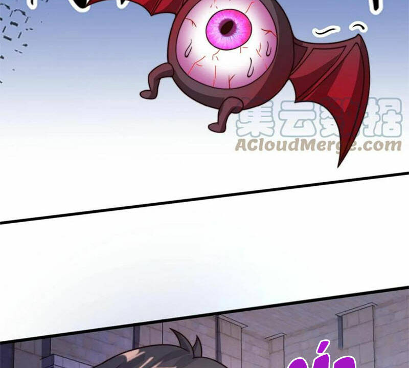 Ta Nuôi Quỷ Ở Trấn Ma Ty Chapter 11 - Trang 2