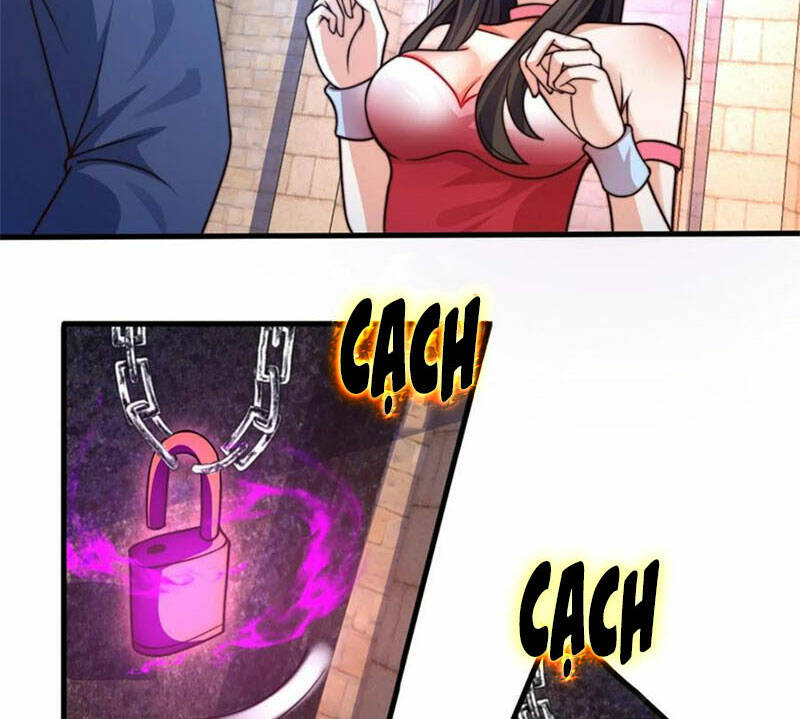 Ta Nuôi Quỷ Ở Trấn Ma Ty Chapter 11 - Trang 2