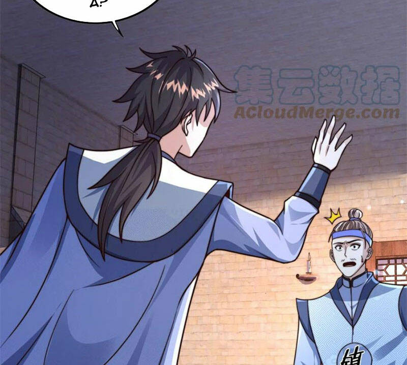 Ta Nuôi Quỷ Ở Trấn Ma Ty Chapter 11 - Trang 2