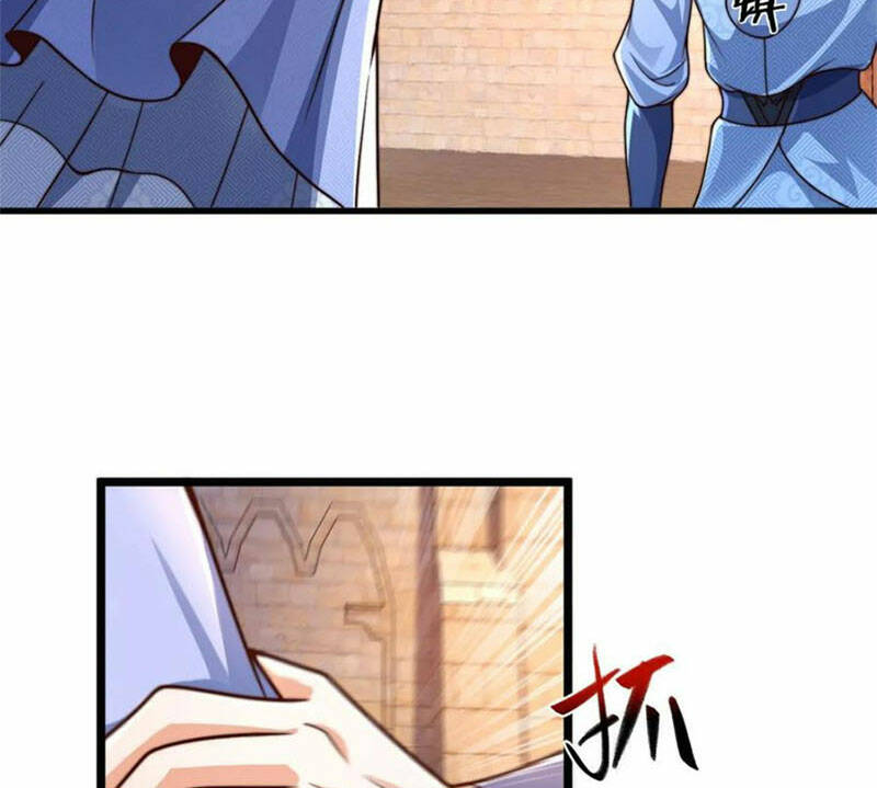 Ta Nuôi Quỷ Ở Trấn Ma Ty Chapter 11 - Trang 2