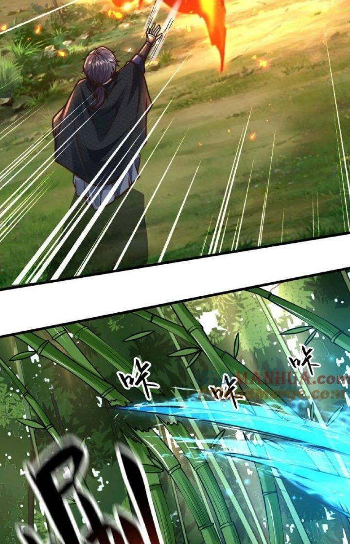 Ta Nuôi Quỷ Ở Trấn Ma Ty Chapter 110 - Trang 2