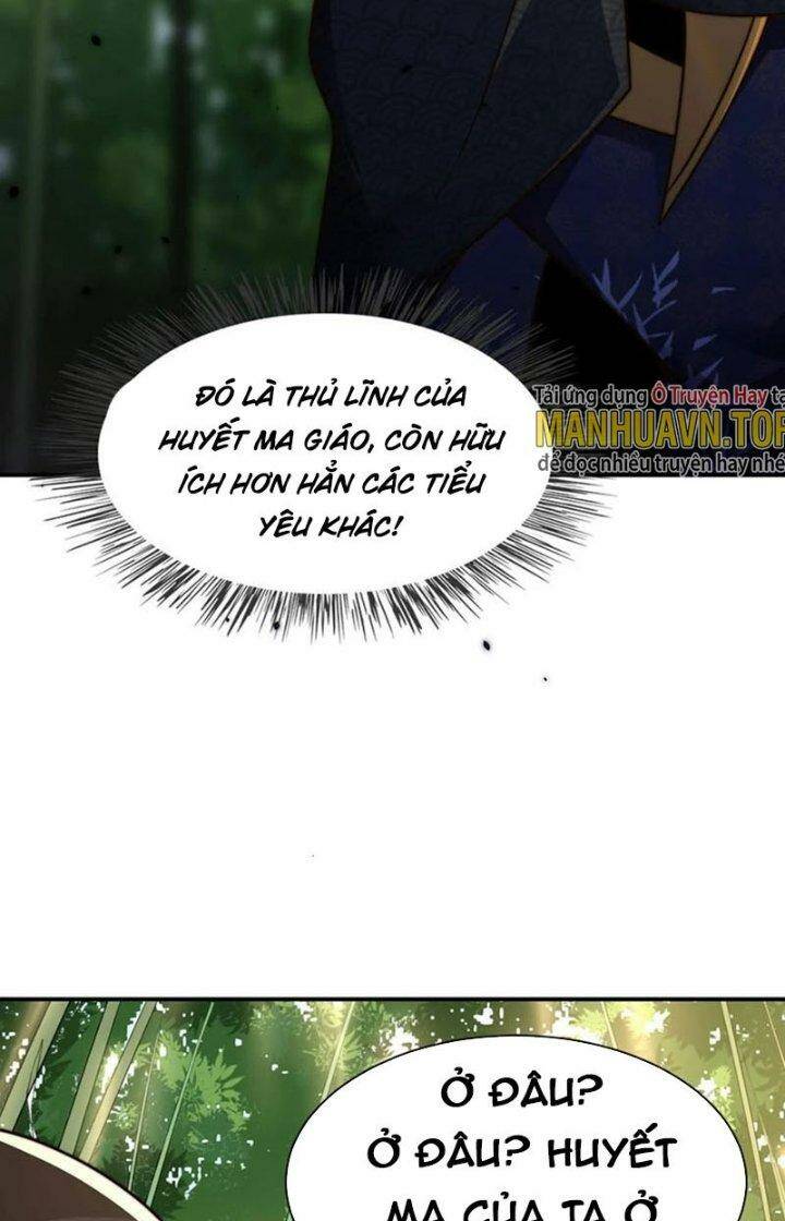 Ta Nuôi Quỷ Ở Trấn Ma Ty Chapter 111 - Trang 2