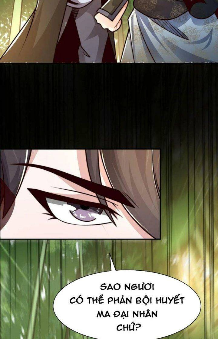 Ta Nuôi Quỷ Ở Trấn Ma Ty Chapter 111 - Trang 2
