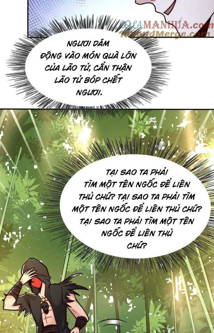 Ta Nuôi Quỷ Ở Trấn Ma Ty Chapter 111 - Trang 2