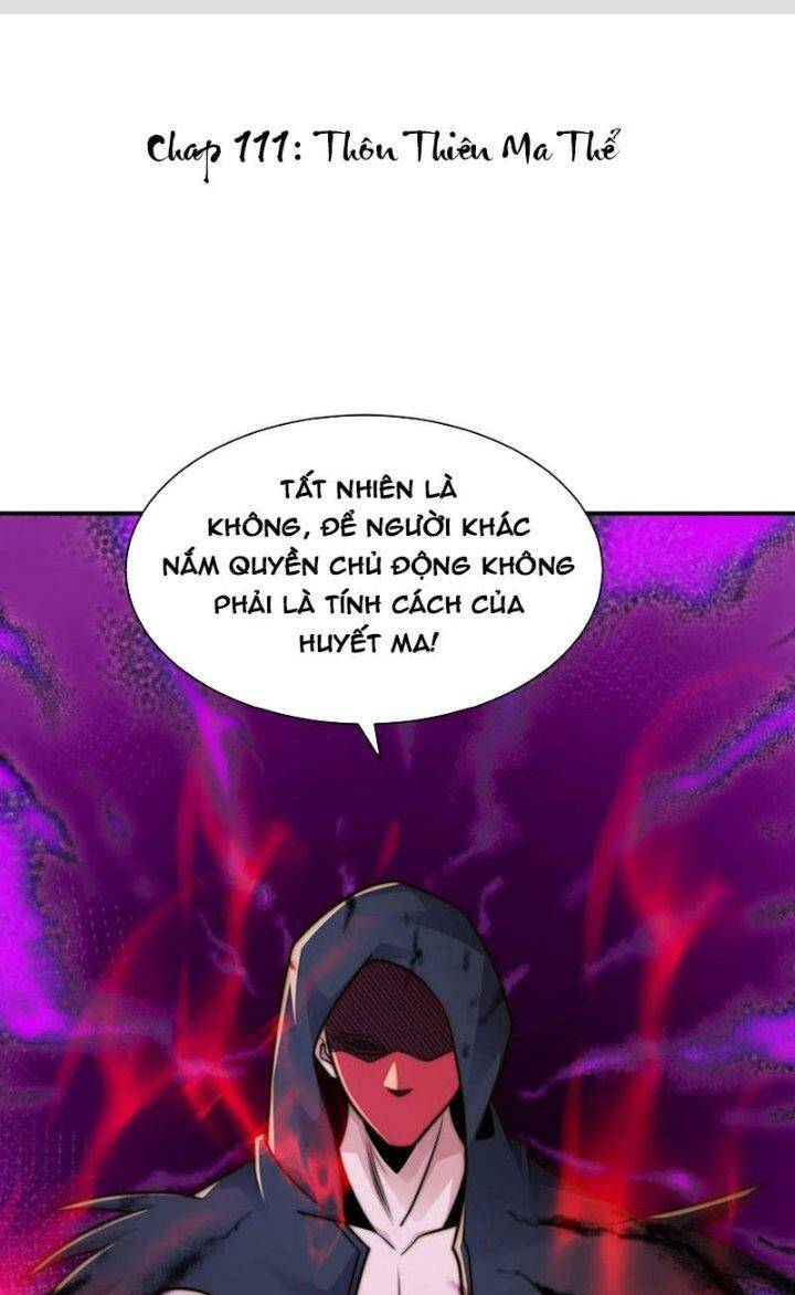 Ta Nuôi Quỷ Ở Trấn Ma Ty Chapter 111 - Trang 2