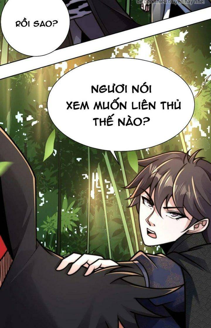 Ta Nuôi Quỷ Ở Trấn Ma Ty Chapter 111 - Trang 2