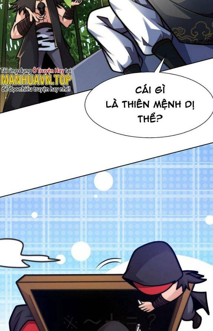 Ta Nuôi Quỷ Ở Trấn Ma Ty Chapter 111 - Trang 2