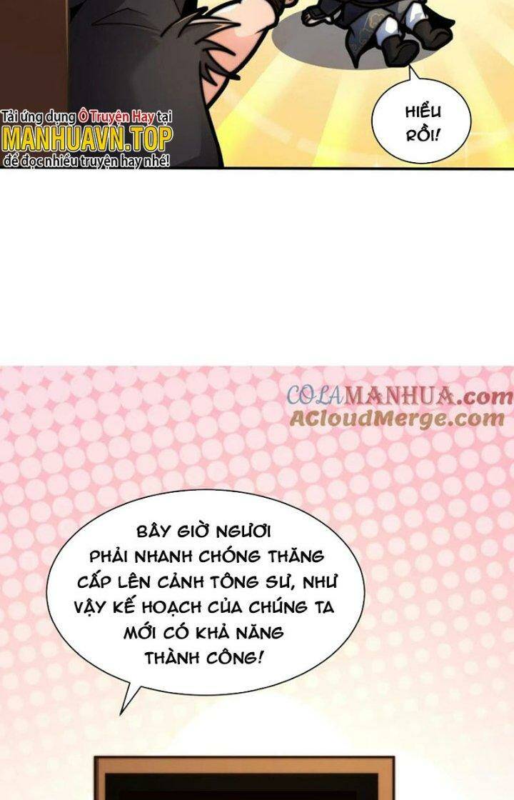 Ta Nuôi Quỷ Ở Trấn Ma Ty Chapter 111 - Trang 2