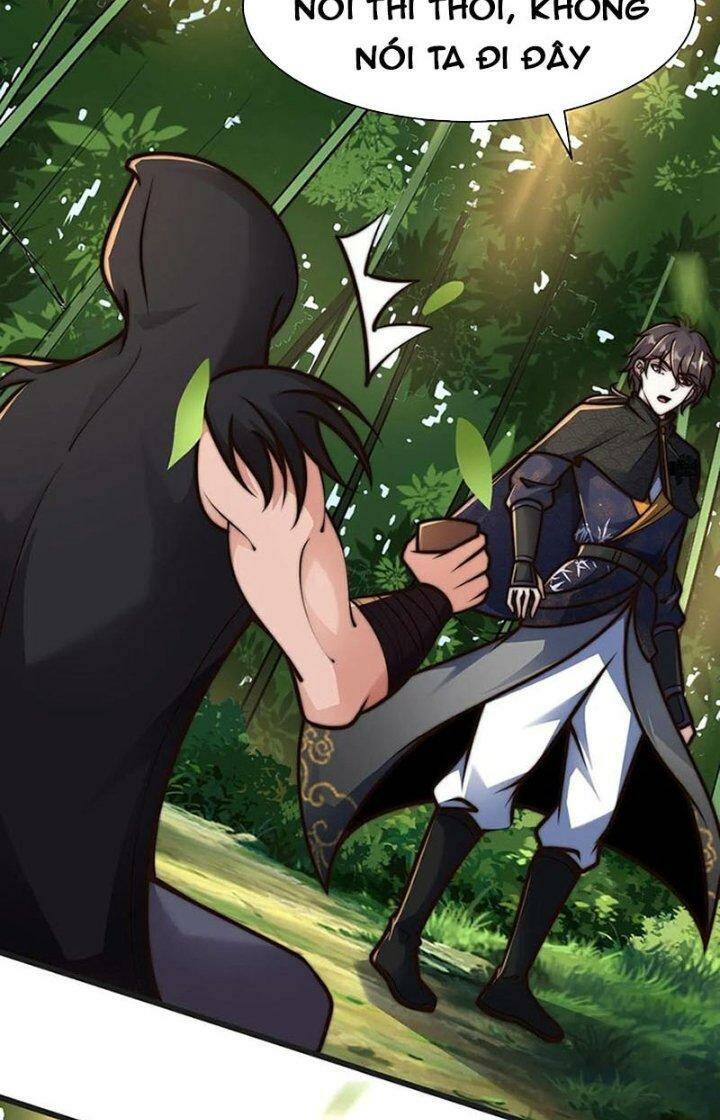 Ta Nuôi Quỷ Ở Trấn Ma Ty Chapter 111 - Trang 2