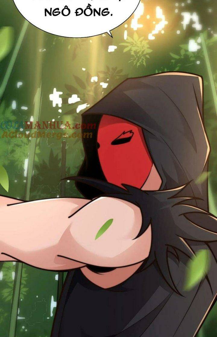 Ta Nuôi Quỷ Ở Trấn Ma Ty Chapter 111 - Trang 2