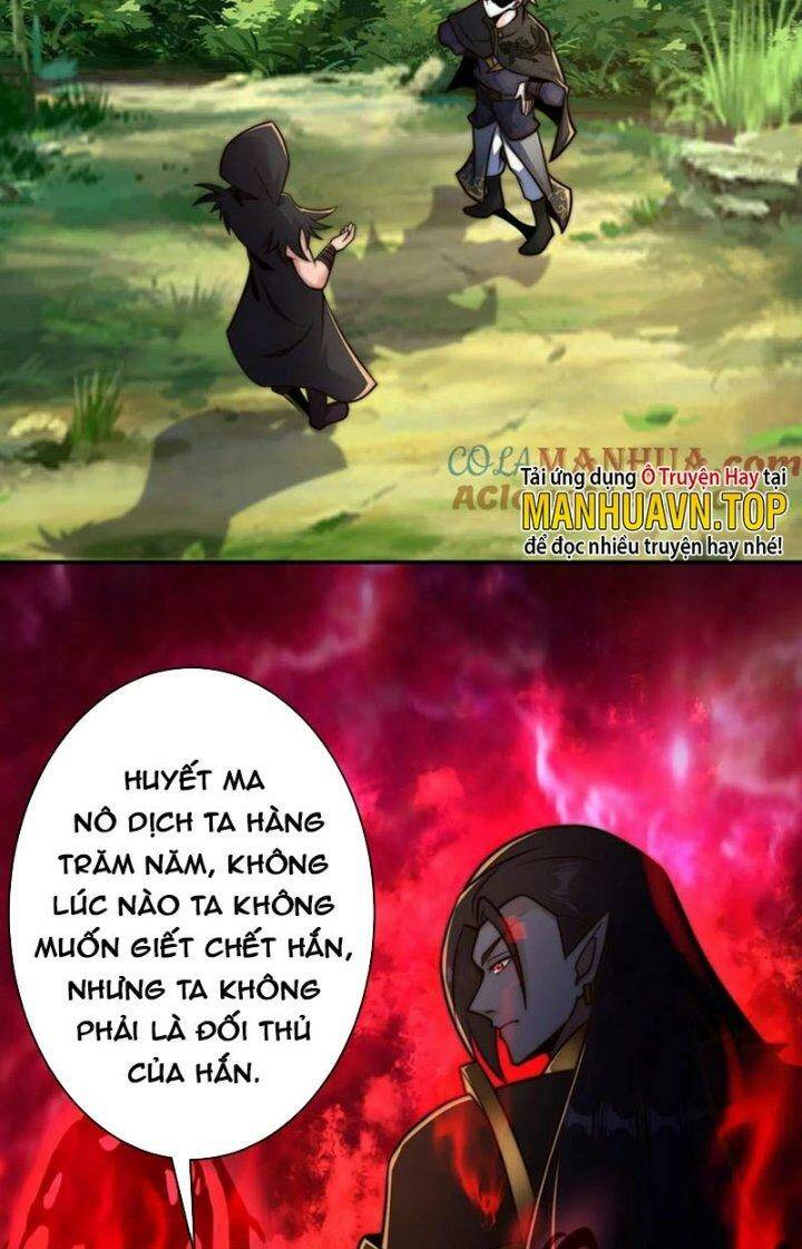 Ta Nuôi Quỷ Ở Trấn Ma Ty Chapter 111 - Trang 2