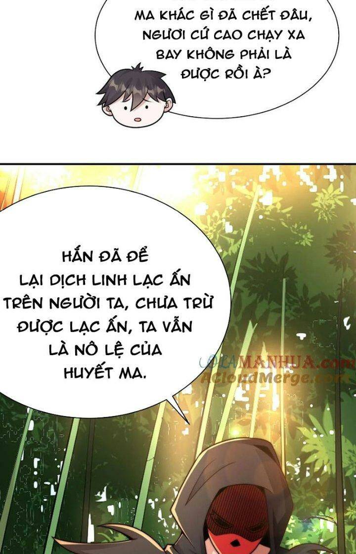 Ta Nuôi Quỷ Ở Trấn Ma Ty Chapter 111 - Trang 2