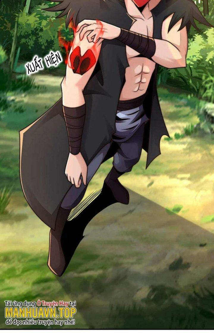 Ta Nuôi Quỷ Ở Trấn Ma Ty Chapter 111 - Trang 2