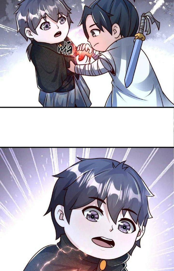 Ta Nuôi Quỷ Ở Trấn Ma Ty Chapter 112 - Trang 2