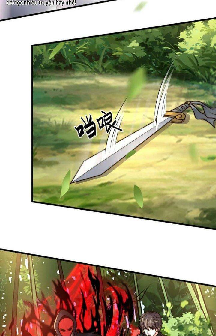 Ta Nuôi Quỷ Ở Trấn Ma Ty Chapter 112 - Trang 2