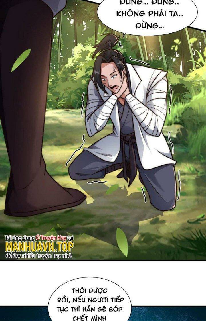 Ta Nuôi Quỷ Ở Trấn Ma Ty Chapter 112 - Trang 2