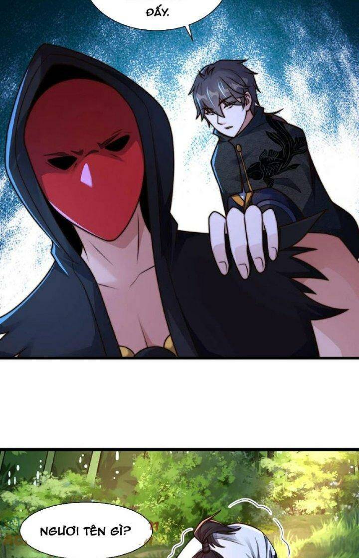 Ta Nuôi Quỷ Ở Trấn Ma Ty Chapter 112 - Trang 2