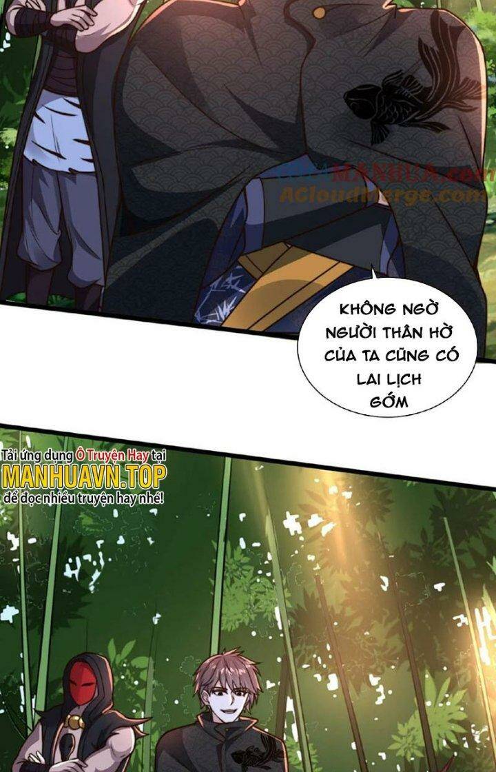 Ta Nuôi Quỷ Ở Trấn Ma Ty Chapter 112 - Trang 2