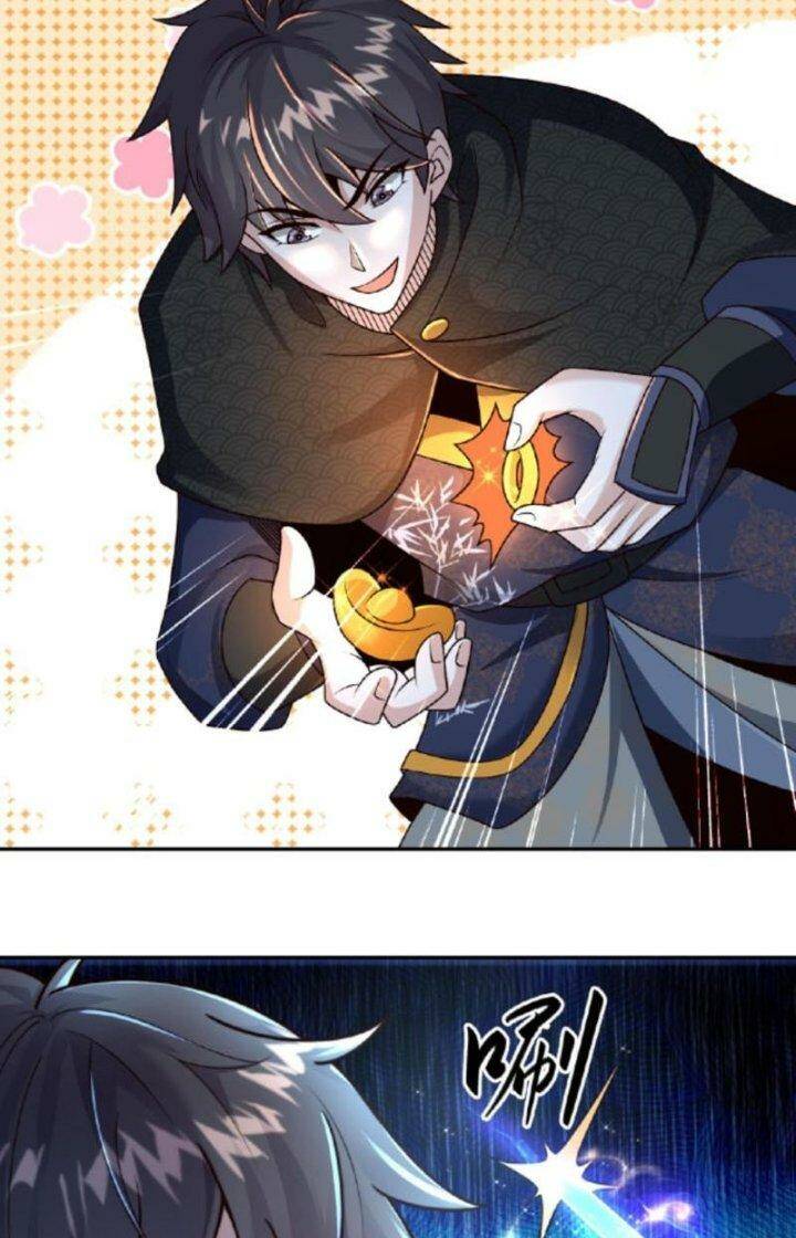 Ta Nuôi Quỷ Ở Trấn Ma Ty Chapter 113 - Trang 2