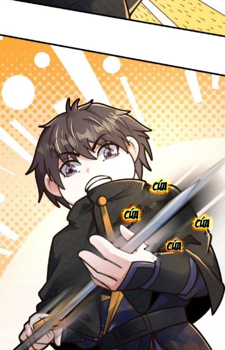 Ta Nuôi Quỷ Ở Trấn Ma Ty Chapter 113 - Trang 2