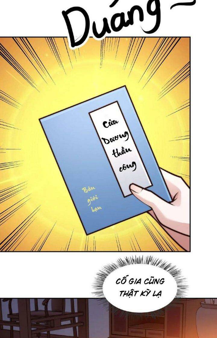 Ta Nuôi Quỷ Ở Trấn Ma Ty Chapter 114 - Trang 2