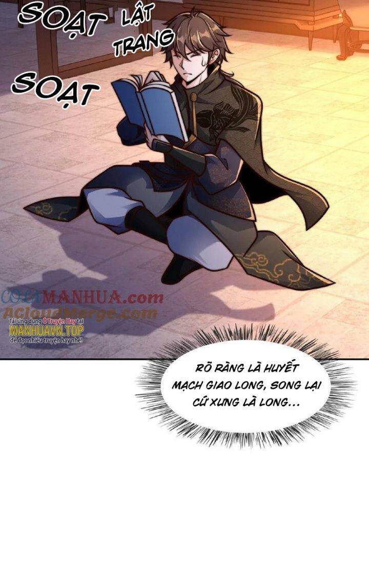 Ta Nuôi Quỷ Ở Trấn Ma Ty Chapter 114 - Trang 2