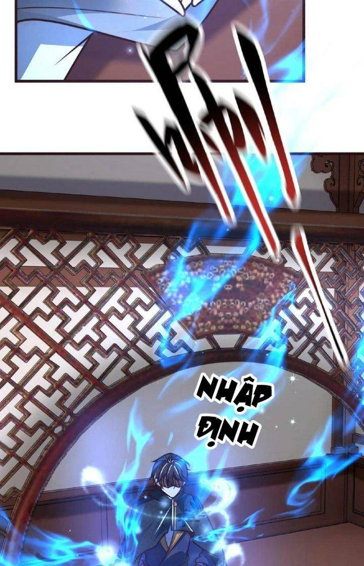 Ta Nuôi Quỷ Ở Trấn Ma Ty Chapter 114 - Trang 2