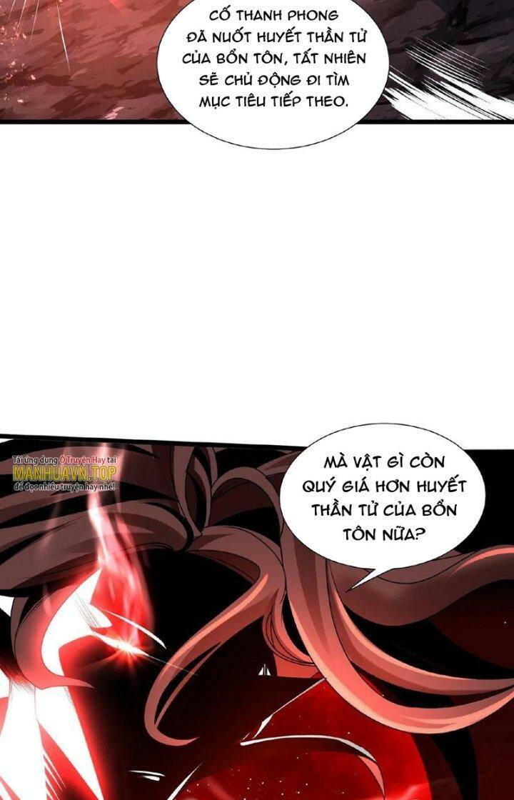Ta Nuôi Quỷ Ở Trấn Ma Ty Chapter 114 - Trang 2