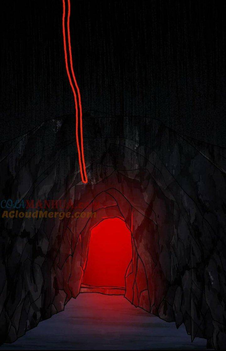 Ta Nuôi Quỷ Ở Trấn Ma Ty Chapter 115 - Trang 2