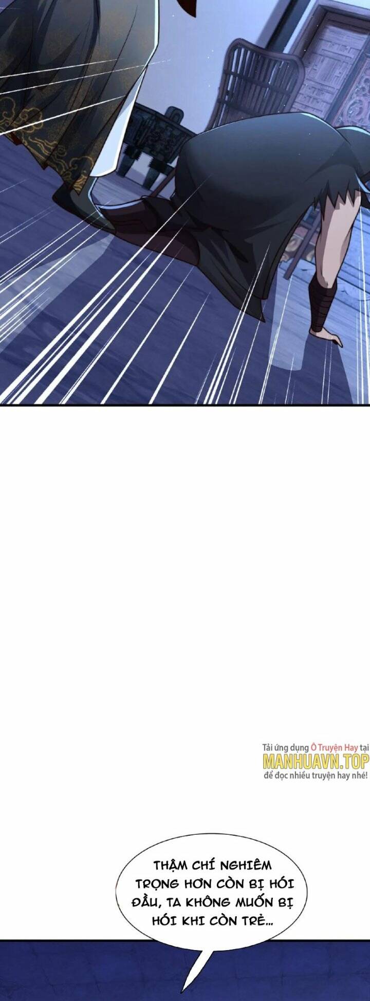 Ta Nuôi Quỷ Ở Trấn Ma Ty Chapter 116 - Trang 2