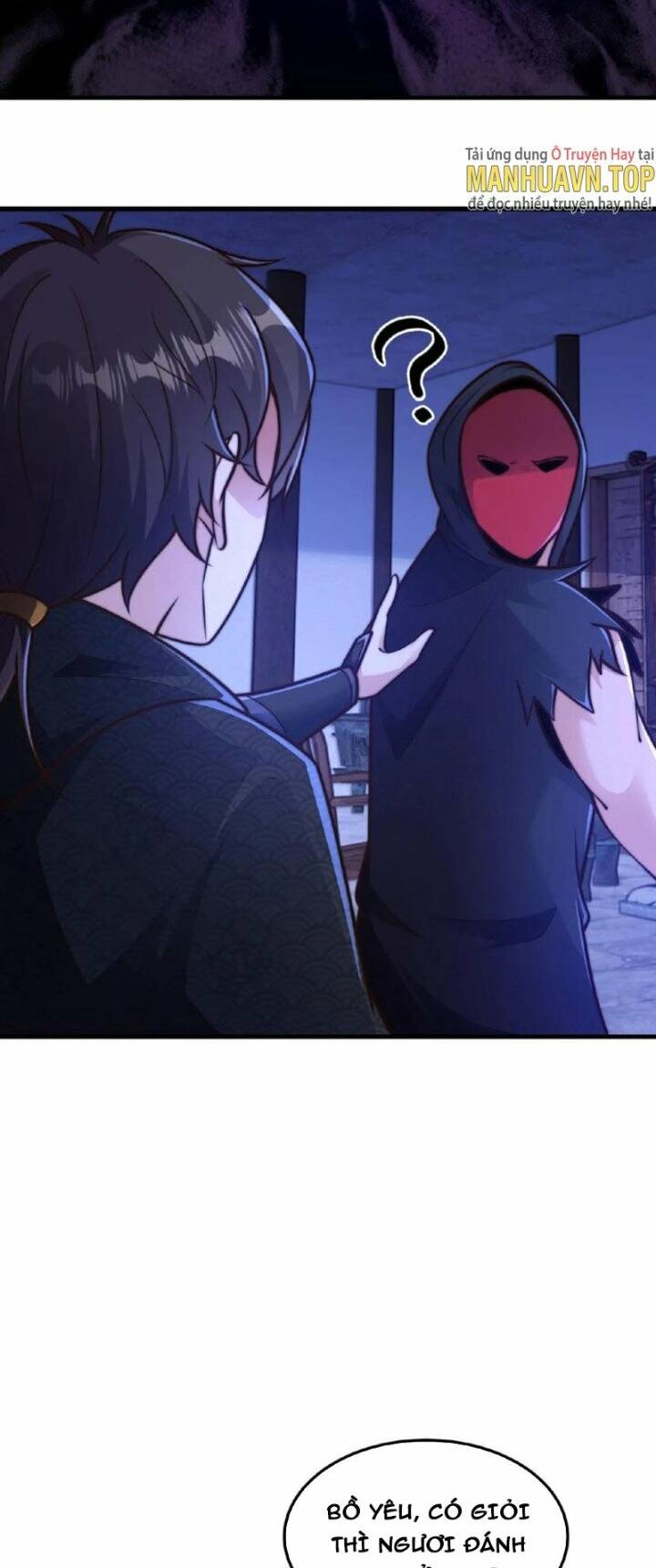 Ta Nuôi Quỷ Ở Trấn Ma Ty Chapter 116 - Trang 2