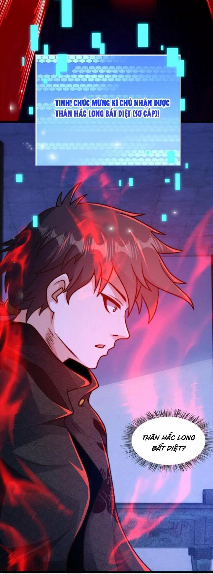 Ta Nuôi Quỷ Ở Trấn Ma Ty Chapter 116 - Trang 2