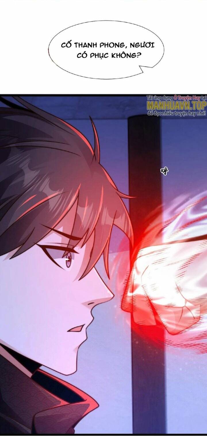 Ta Nuôi Quỷ Ở Trấn Ma Ty Chapter 116 - Trang 2