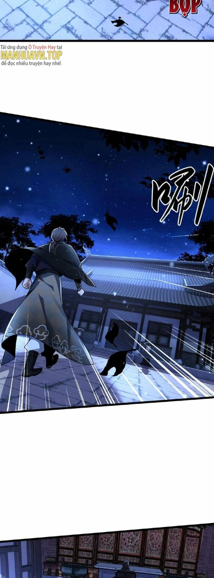 Ta Nuôi Quỷ Ở Trấn Ma Ty Chapter 116 - Trang 2