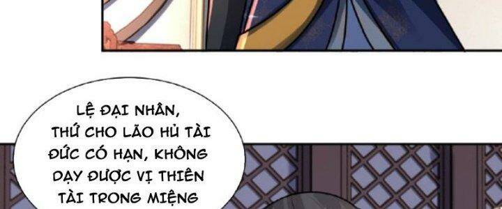 Ta Nuôi Quỷ Ở Trấn Ma Ty Chapter 118 - Trang 2