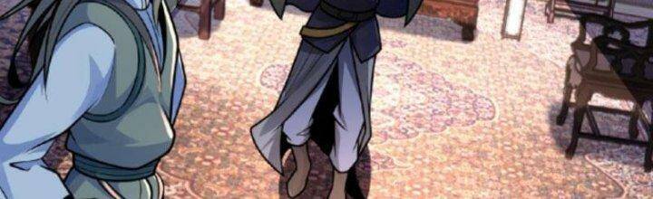 Ta Nuôi Quỷ Ở Trấn Ma Ty Chapter 118 - Trang 2