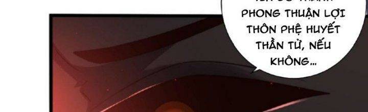 Ta Nuôi Quỷ Ở Trấn Ma Ty Chapter 118 - Trang 2
