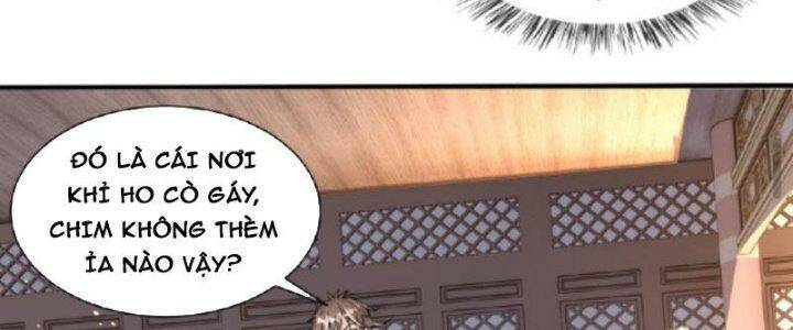 Ta Nuôi Quỷ Ở Trấn Ma Ty Chapter 118 - Trang 2