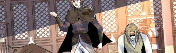 Ta Nuôi Quỷ Ở Trấn Ma Ty Chapter 118 - Trang 2